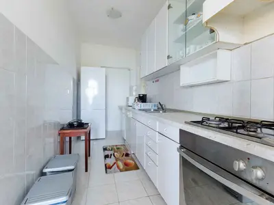 Ferienwohnung für 8 Personen (90 m²) in Kampor 3/10