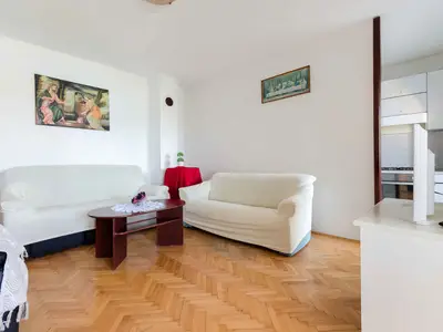 Ferienwohnung für 8 Personen (90 m²) in Kampor 6/10