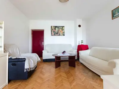Ferienwohnung für 8 Personen (90 m²) in Kampor 7/10