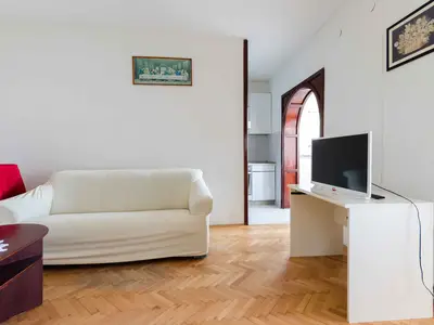 Ferienwohnung für 8 Personen (90 m²) in Kampor 8/10