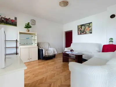Ferienwohnung für 8 Personen (90 m²) in Kampor 9/10