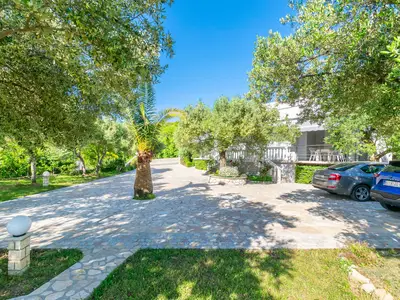 Ferienwohnung für 4 Personen (55 m²) in Kampor 5/10