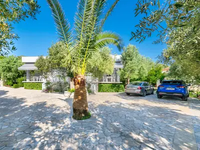 Ferienwohnung für 4 Personen (55 m²) in Kampor 6/10