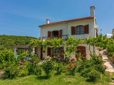 Ferienwohnung für 6 Personen (75 m²) in Kampor 1/10