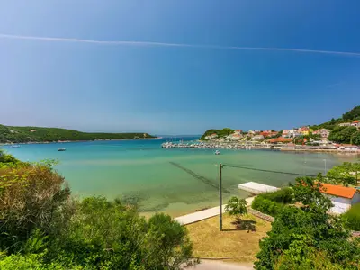 Ferienwohnung für 6 Personen (75 m²) in Kampor 7/10