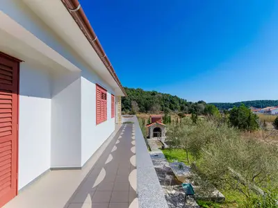 Ferienwohnung für 10 Personen (162 m²) in Kampor 4/10