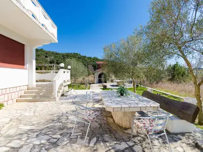 Ferienwohnung für 8 Personen (152 m²) in Kampor 3/10