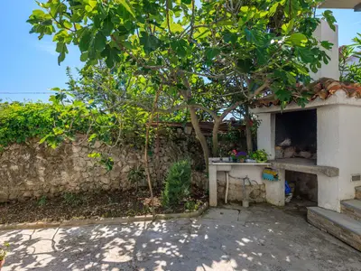 Ferienwohnung für 4 Personen (70 m²) in Kampor 3/10