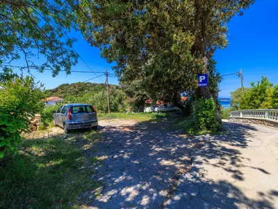 Ferienwohnung für 4 Personen (70 m²) in Kampor 4/10