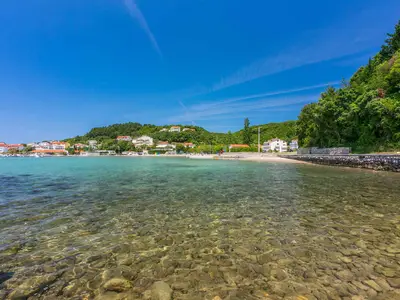 Ferienwohnung für 4 Personen (70 m²) in Kampor 8/10