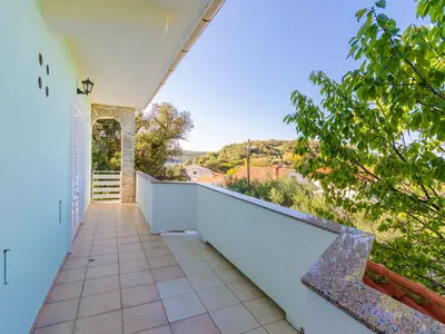 Ferienwohnung für 4 Personen (65 m²) in Kampor 6/10