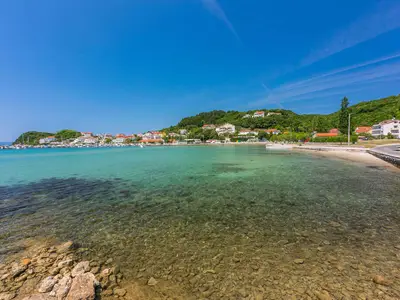 Ferienwohnung für 2 Personen (35 m²) in Kampor 5/10
