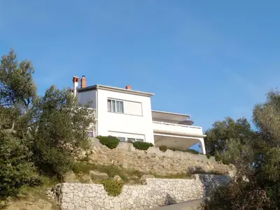 Ferienwohnung für 8 Personen (110 m²) in Kampor 5/10