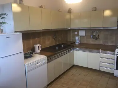Ferienwohnung für 8 Personen (110 m²) in Kampor 6/10