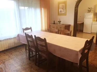 Ferienwohnung für 8 Personen (110 m²) in Kampor 7/10
