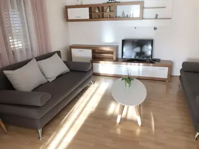 Ferienwohnung für 8 Personen (110 m²) in Kampor 9/10