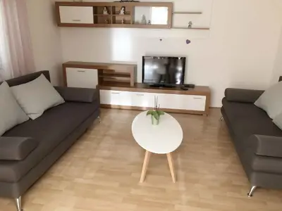 Ferienwohnung für 8 Personen (110 m²) in Kampor 10/10