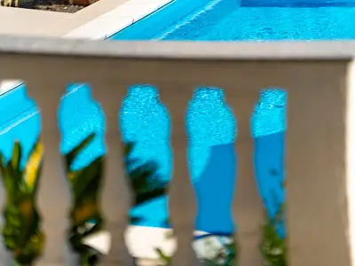 Ferienwohnung für 5 Personen (70 m²) in Kampor 4/10