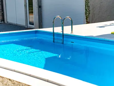 Ferienwohnung für 5 Personen (70 m²) in Kampor 5/10