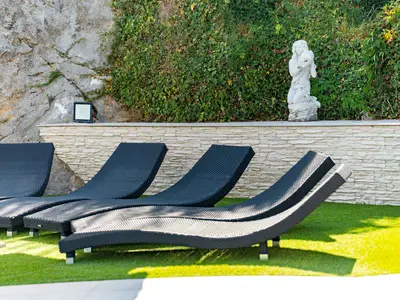 Ferienwohnung für 5 Personen (70 m²) in Kampor 7/10