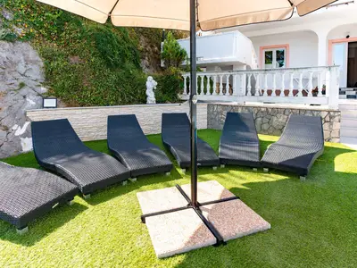 Ferienwohnung für 5 Personen (70 m²) in Kampor 8/10