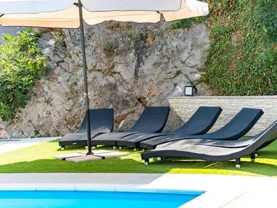 Ferienwohnung für 5 Personen (70 m²) in Kampor 9/10