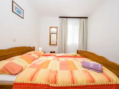 Ferienwohnung für 4 Personen (60 m²) in Kampor 8/10