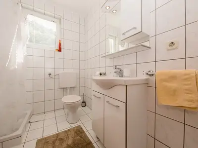 Ferienwohnung für 4 Personen (60 m²) in Kampor 10/10