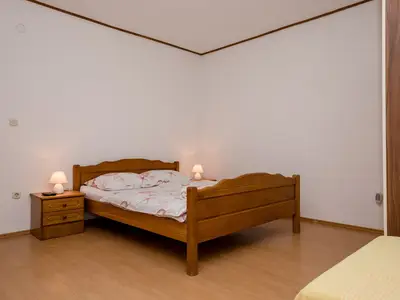 Ferienwohnung für 2 Personen (30 m²) in Kampor 5/10