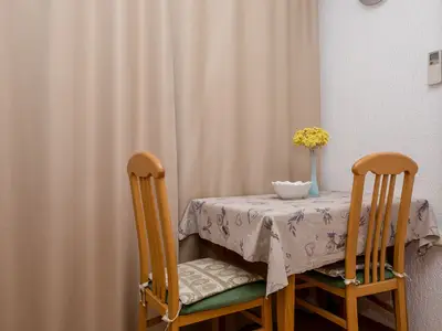 Ferienwohnung für 2 Personen (30 m²) in Kampor 7/10