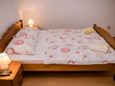 Ferienwohnung für 2 Personen (30 m²) in Kampor 8/10