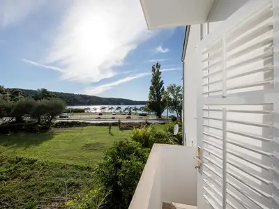 Ferienwohnung für 5 Personen (55 m²) in Kampor 1/10