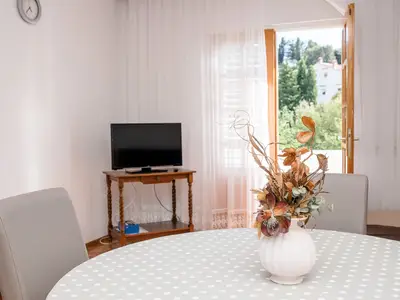 Ferienwohnung für 5 Personen (55 m²) in Kampor 4/10