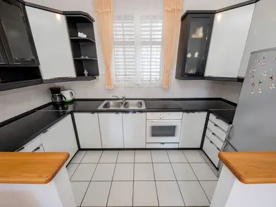 Ferienwohnung für 5 Personen (55 m²) in Kampor 7/10