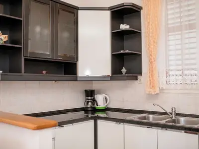 Ferienwohnung für 5 Personen (55 m²) in Kampor 8/10