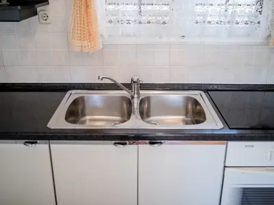 Ferienwohnung für 5 Personen (55 m²) in Kampor 9/10