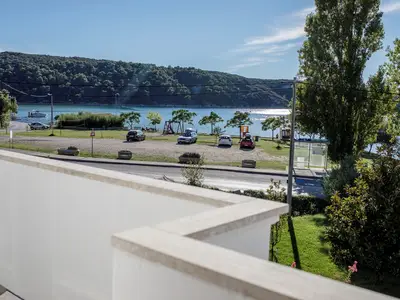 Ferienwohnung für 5 Personen (80 m²) in Kampor 1/10