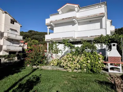 Ferienwohnung für 5 Personen (80 m²) in Kampor 4/10