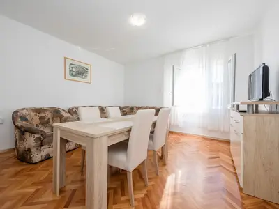 Ferienwohnung für 5 Personen (80 m²) in Kampor 5/10