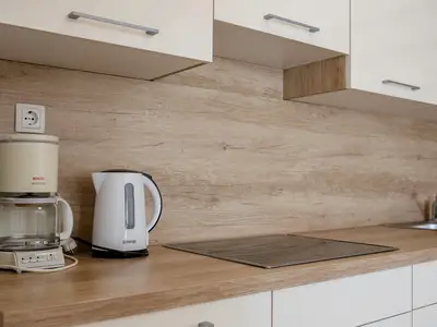 Ferienwohnung für 5 Personen (80 m²) in Kampor 6/10