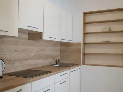 Ferienwohnung für 5 Personen (80 m²) in Kampor 8/10