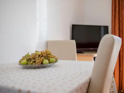 Ferienwohnung für 3 Personen (30 m²) in Kampor 4/10