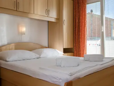 Ferienwohnung für 3 Personen (30 m²) in Kampor 9/10