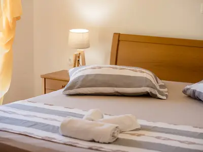 Ferienwohnung für 3 Personen (45 m²) in Kampor 2/10