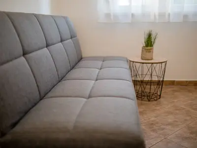 Ferienwohnung für 3 Personen (45 m²) in Kampor 6/10