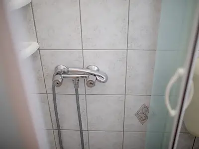 Ferienwohnung für 3 Personen (45 m²) in Kampor 7/10