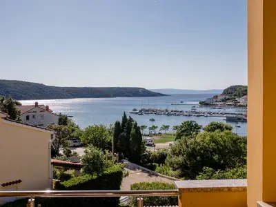 Ferienwohnung für 6 Personen (78 m²) in Kampor 2/10