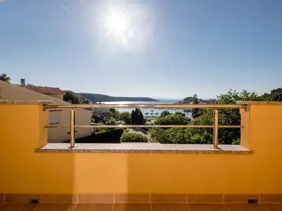 Ferienwohnung für 6 Personen (78 m²) in Kampor 3/10