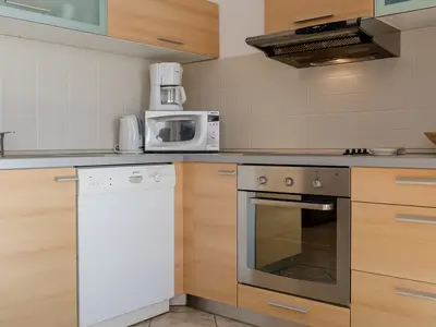 Ferienwohnung für 6 Personen (78 m²) in Kampor 4/10