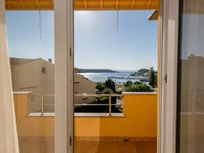 Ferienwohnung für 6 Personen (78 m²) in Kampor 5/10